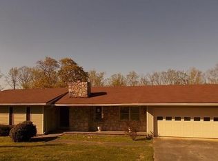 6660 Chaparral Dr, Lithonia, GA 30038