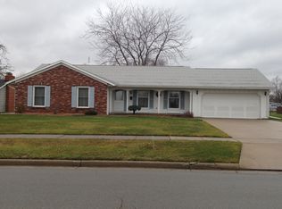 1327 S Platt St, Montpelier, OH 43543