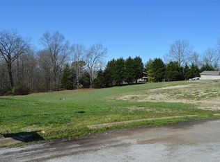 0 County Road 327, Niota, TN 37826