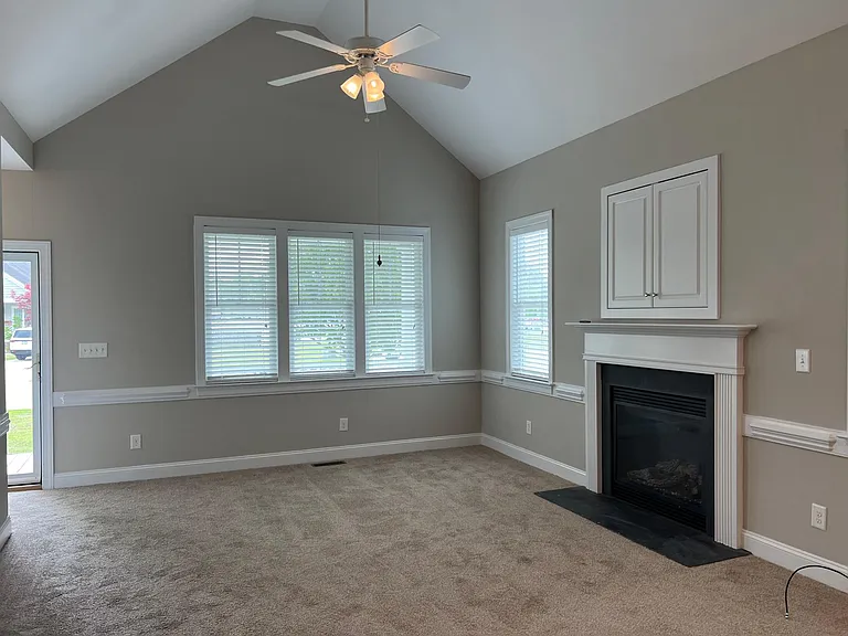 3003 Canal Drive, Wilson, NC
Living Room