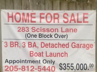 283 Scisson Ln, Riverside, AL 35135