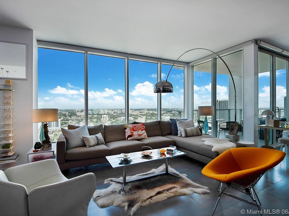 1st image of 1040 Biscayne Blvd APT 2606