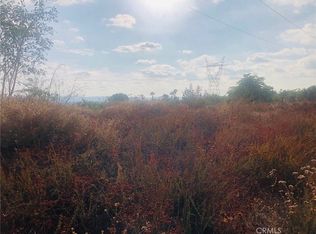 0 Vista Dr, Upland, CA 91784