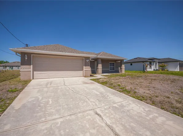 4104 13th St SW, Lehigh Acres, FL 33971