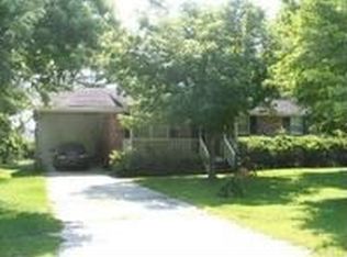 1053 Ohara Dr, Florence, SC 29505