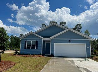 1028 Red Tide St LOT 134, Cali B Myrtle Beach, SC 29588