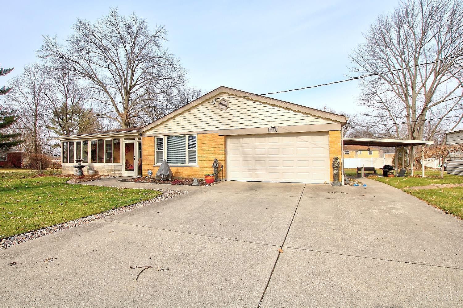 3748 Springdale Rd, Cincinnati, OH 45251 Zillow