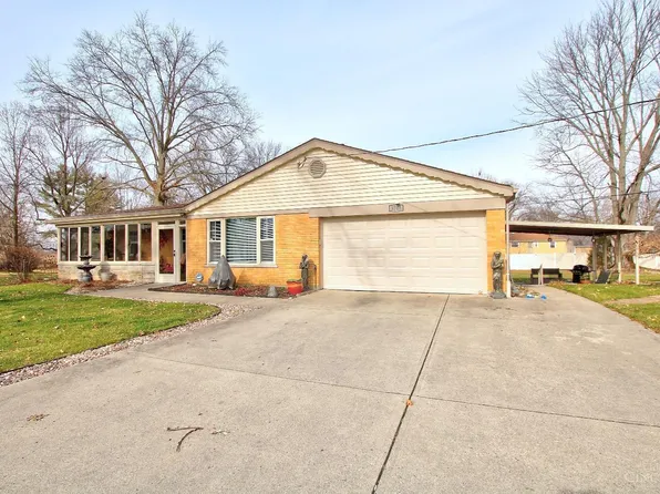 3748 Springdale Rd, Cincinnati, OH 45251