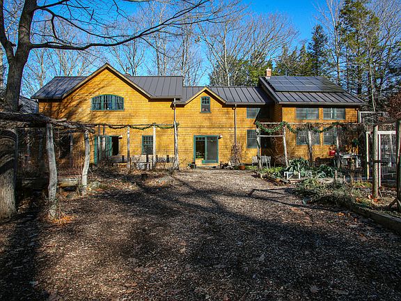 719 Barnes Rd