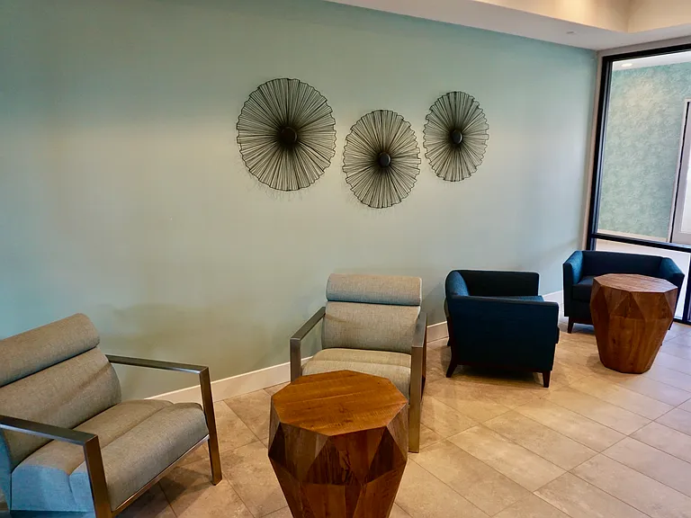 Parklands Apartments — Photo 15