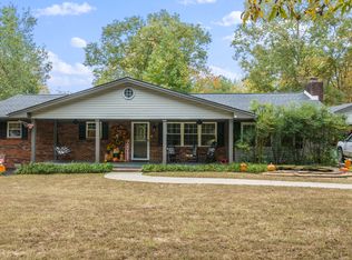 580 New Murraytown Rd NW, Cleveland, TN 37312