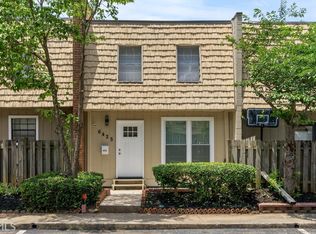 6425 Woodstone Ter, Morrow, GA 30260