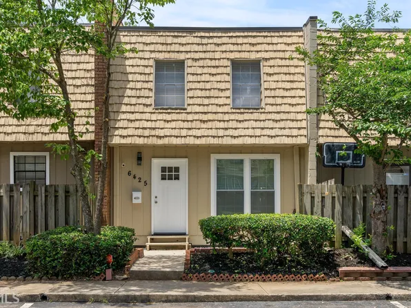 6425 Woodstone Ter, Morrow, GA 30260