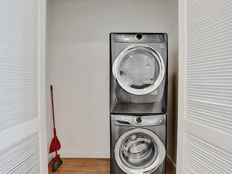 Laundry Room Cabinet