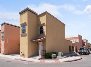 3150 N Yarbrough Dr SUITE D-6, El Paso, TX 79935