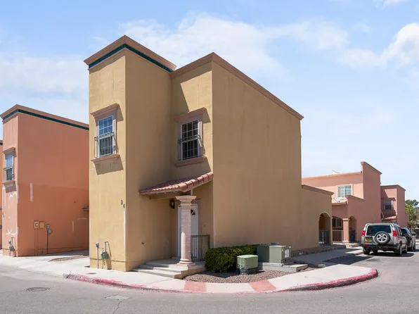 3150 N Yarbrough Dr Suite D-6, El Paso, TX 79935
