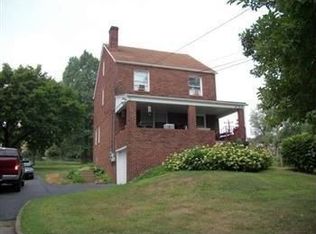 823 Pittsburgh McKeesport Blvd, West Mifflin, PA 15122