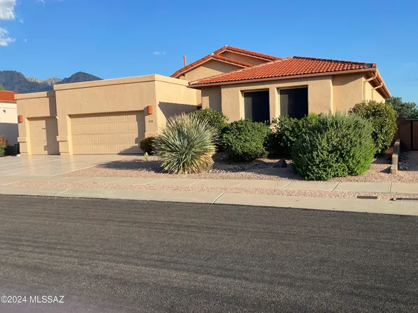 413 W Spearhead Rd, Tucson, AZ 85737