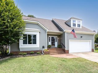 14124 Whistling Duck Ct, Charlotte, NC 28273