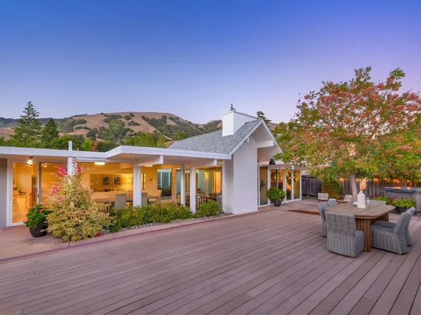 29 Mount Foraker Drive, San Rafael, CA 94903