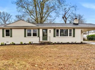 407 Mapleton Dr, Greenville, SC 29607