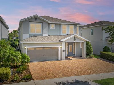 7647 Fairfax Dr, Kissimmee, FL, 34747