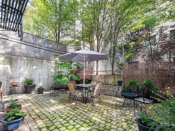 245 W 115th St APT 18, New York, NY 10026