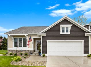 3893 Bungalow Path #60, Saint Joseph, MI 49085