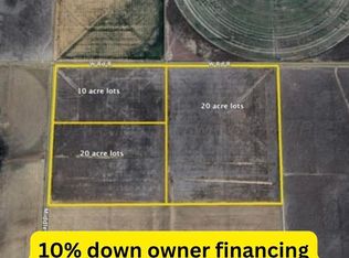 Middlewell Rd, Dumas, TX 79029