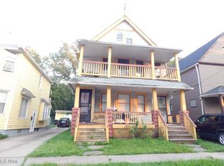 10626 Dupont Ave, Cleveland, OH 44108
