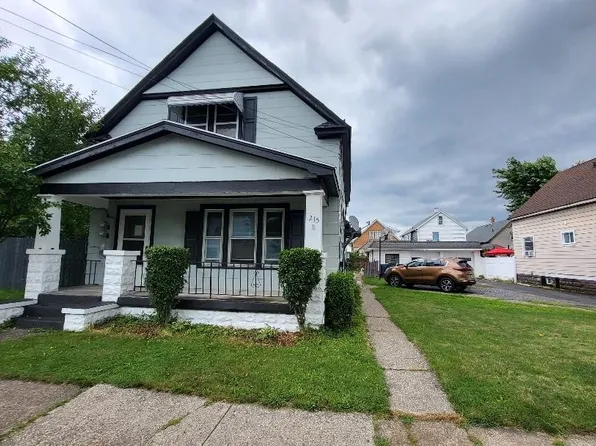 215 Barnard St, Buffalo, NY 14206