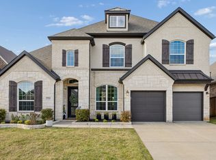 7704 Krause Springs Dr, McKinney, TX 75071