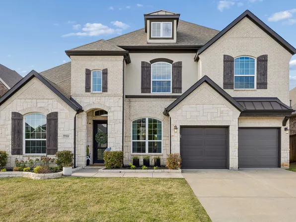 7704 Krause Springs Dr, McKinney, TX 75071