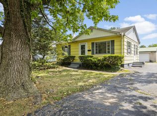 860 S Broadleigh Rd, Columbus, OH 43209