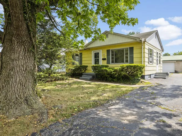 860 S Broadleigh Rd, Columbus, OH 43209