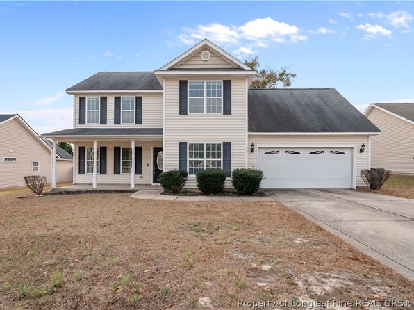 525 Bellgrove Dr, Hope Mills, NC 28348 – 3-bedroom rental in Hope Mills