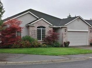 703 NW 151st St, Vancouver, WA