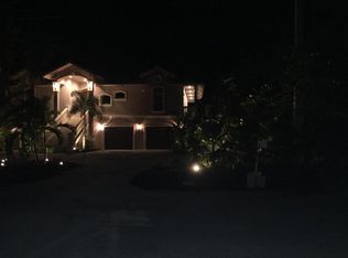 16840 Tamarind Rd, Sugarloaf Key, FL 33042