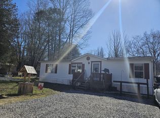 3 Peaks Rd, Black Mountain, NC 28711