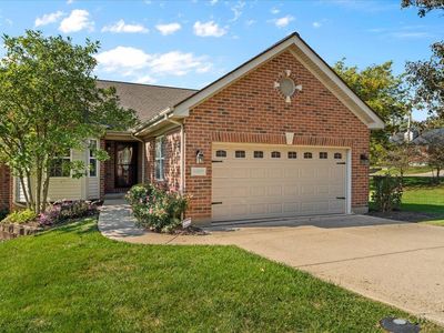 4987 Kleeman Green Dr, Cincinnati, OH, 45211