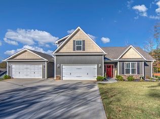 104 Inlet Pointe Dr, Anderson, SC 29625