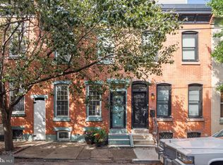 834 N Ringgold St, Philadelphia, PA