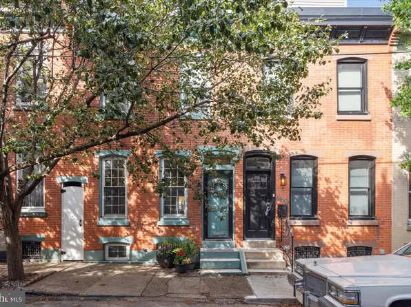 834 N Ringgold St, Philadelphia, PA 19130