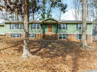 2450 Springfield Cir, Marietta, GA 30066