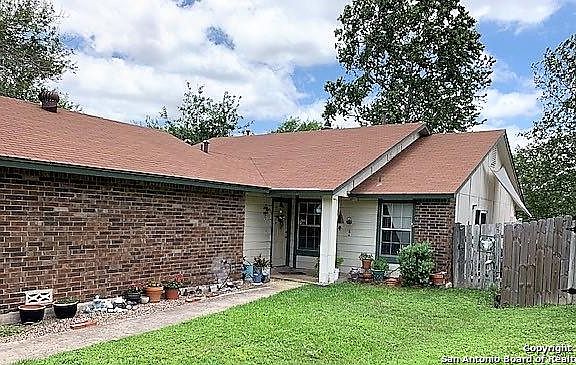 3rd image of 5025 Anacacho St