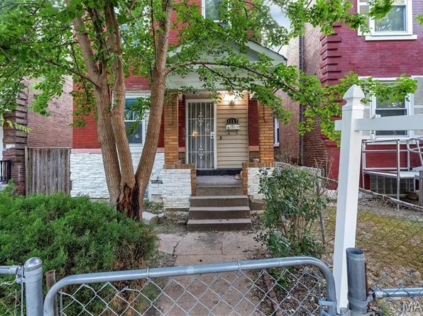 3517 Pennsylvania Ave, Saint Louis, MO 63118
