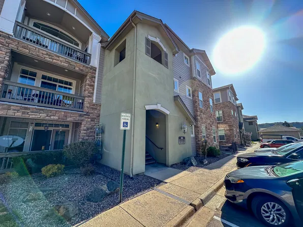1561 Olympia Cir APT 103, Castle Rock, CO 80104