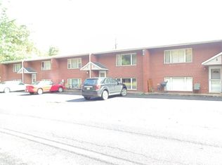 815 Deer Park Ave APT 3, Oakland, MD