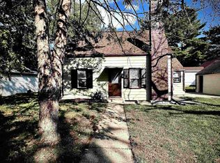 602 Barnum Rd, Rockford, IL 61109