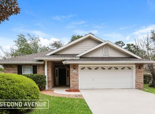12293 Broad Wing Dr, Jacksonville, FL 32225